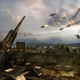Illustration for article titled Square Enix Finally Gets A World War II Game